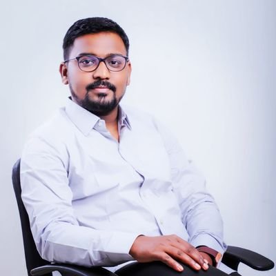 santosh_gajare Profile Picture