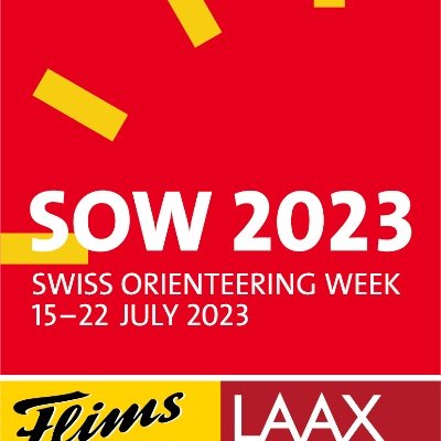 The Swiss Orienteering Week is an international multiday orienteering event that combines holidays with sport and a pinch of adventure.