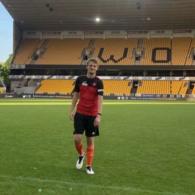 JordonM03's profile picture. Sport Development // FA level 2 coach