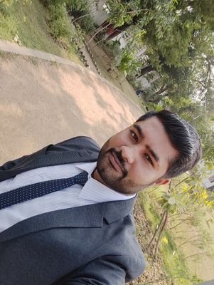 VimalVikram10's profile picture. CA & CMA FINALIST