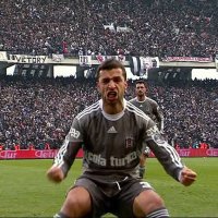 simão(@besiktas_army) 's Twitter Profile Photo