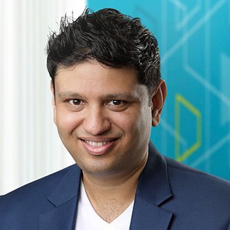 Harsh Jegadeesan Profile