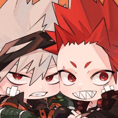 【※】20↑/BL/通知OFF/無断転載・複製等利用禁止/Do not reupload my art.【❤︎】❶MHA❷爆切(BKKR only)【◎】幻覚妄想サークル:B1463【爆切アンソロ】@BKKRMarriage 💥⚙