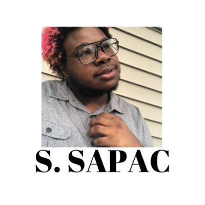 thesidsapac's profile picture. Just a lyricist trying to be a songwriter. I mean I write books too. OOH, did you hear, I'm also a photographer.