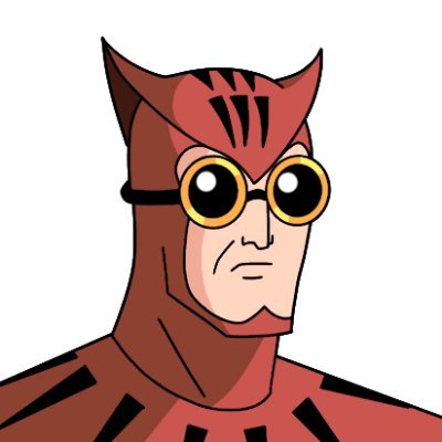 ol_Nite_Owl's profile picture. ⓘ 𝗧𝗵𝗶𝘀 𝗮𝗰𝗰𝗼𝘂𝗻𝘁 𝘄𝗮𝘀 𝘃𝗲𝗿𝗶𝗳𝗶𝗲𝗱 𝗯𝘆 𝗘𝗹𝗼𝗻 𝗠𝘂𝘀𝗸.