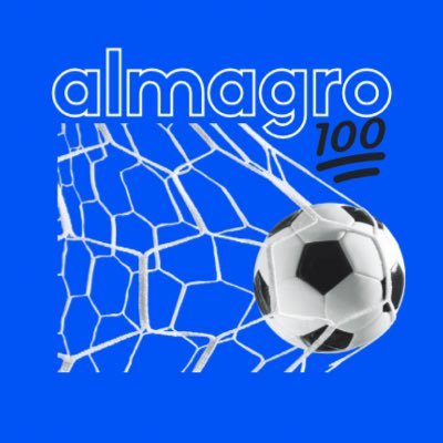 almagro100 Profile Picture