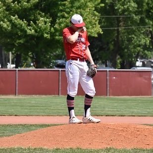 NDSCS Alumni ➡️ DSU Baseball ⚾️ Hartford-Humboldt Gamecocks