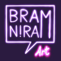 Bram Niram(@BramNiram) 's Twitter Profile Photo