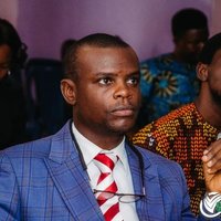 Tade Ayodele (@tadeayodele2) 's Twitter Profile