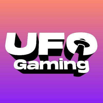 UFO Gaming Profile