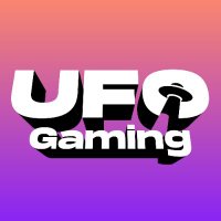 UFO Gaming(@TheUFOtoken) 's Twitter Profileg