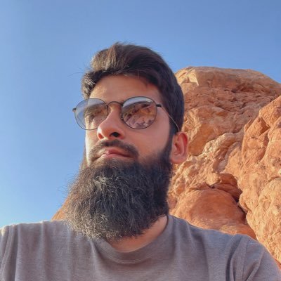 HassaanSheikh97's profile picture. 🇺🇸 🇵🇰