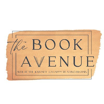The Avenue is paved in books! Books allow you an unbroken bond with others' thoughts and feelings. They make you laugh & cry but most of all they make you think
