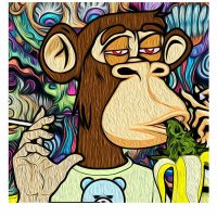 RedEyes Da Ape (@rowan_da_ape) 's Twitter Profile