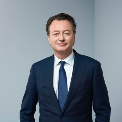 olegregersen's profile picture. 