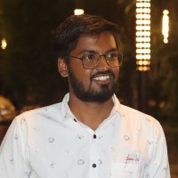 Kush Patel (@its_kushpatel07) 's Twitter Profile