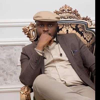 OkpoEwa's profile picture. Street Lawyer, Arbitrator & Literati.
08061579995 aka Auracool