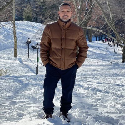 Molecular Biologist. Research Associate @WeillCornell. A Venezuelan living in New York City. Interested in Pop Culture and Video games. Vinyl Record Collector