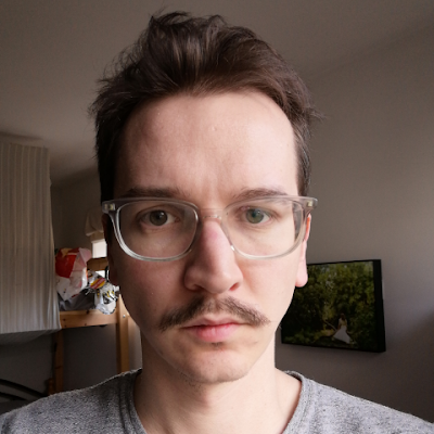 mikeoptics's profile picture. Spectacle lens expert. Views are my own.