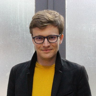 Journaliste tech et médias @Challenges
Auparavant @CheckNewsfr et @ESJLille / Ingénieur @CentraleSupelec
Mes tweets n'engagent que moi