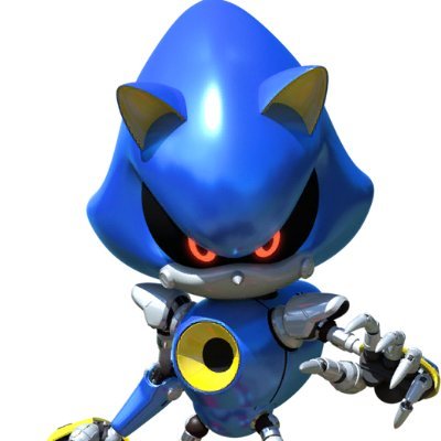 Sonic Opinions Bot