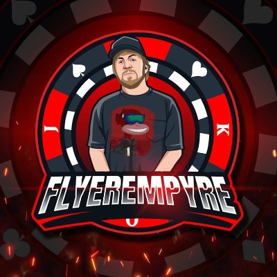 Verifed kick streamer and degenerate gambler. A @f3energy @spacepandadelta parnter. For any business related inquiries email FlyerEmpyre@gmail.com