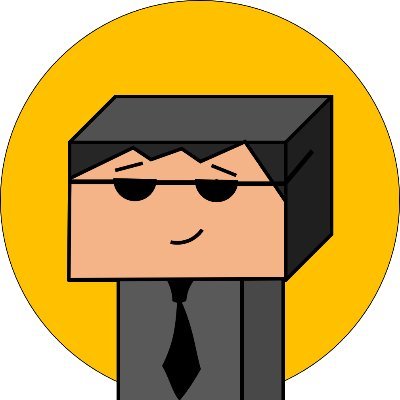 strix_tech's profile picture. Tech Youtuber, Programmer, Animator, NFT Artist