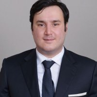 Serhan Unlu (@serhanunlu2) 's Twitter Profile