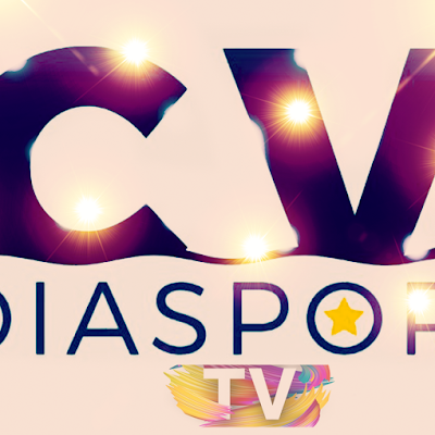 CV DIASPORA LIVE