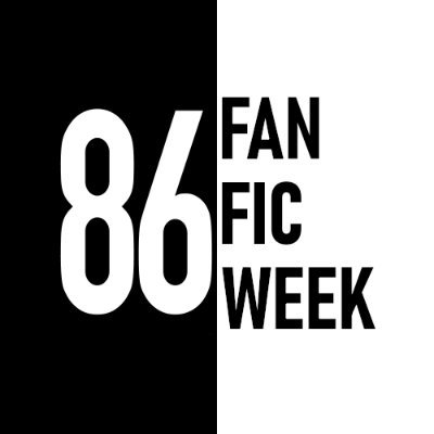 A fanfiction-centric fandom event dedicated to 86 Eighty-Six! Will take place from June 8th-15th, 2022.