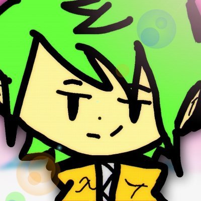 WasabiGh0sTさんのプロフィール画像