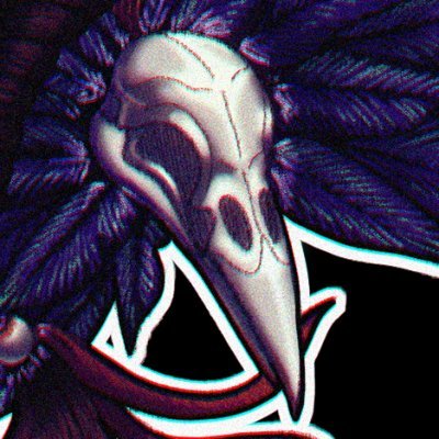 Ossian94さんのプロフィール画像
