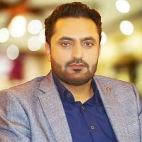 Qazi Shafiq Ur Rehman (@qazishafiqpat) 's Twitter Profile