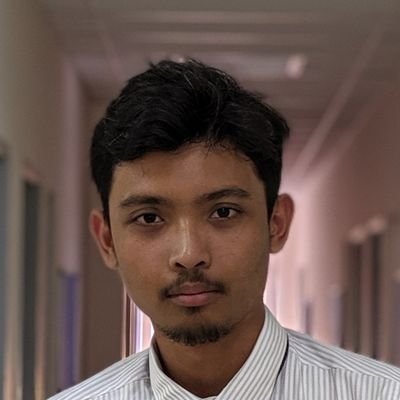 jaie_jeot's profile picture. it won't be soon before long