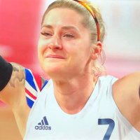 Kylie Grimes MBE PLY (@kyliegrimes) 's Twitter Profile