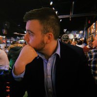 Steven Iwanek (@iwanek_steven) 's Twitter Profile Photo Steven Iwanek (@iwanek_steven) 's Twitter Profile Photo