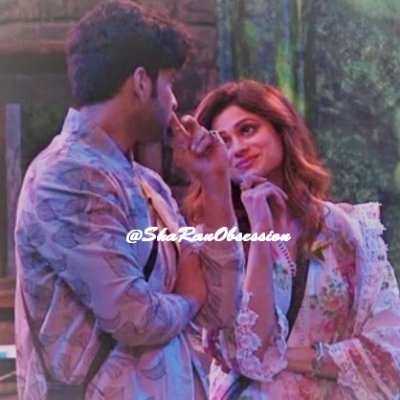 ▪️ Priyanka in #bb16
▪️ ShamitaShetty & Kkundrra ❤️ #ShaRan
▪️ RubinaDilaik ❤️#RubiNav
▪️ #SidRa Forever❤️
No time for negativity!
Talk crap and get blocked!