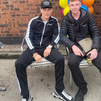 Brogan_1C's profile picture. Manchester 🇬🇧 Boxer 🥊 insta- brogancunningham01
