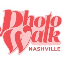 Photowalk Nashville(@photowalknash) 's Twitter Profile Photo