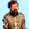 luisfraguada's profile picture. creative developer, z-lover-not-fighter