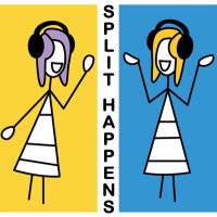 Split Happens (@splithappenspod) Twitter profile photo