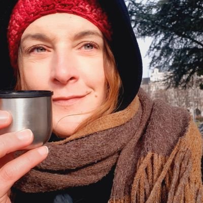 urbanhacking's profile picture. 