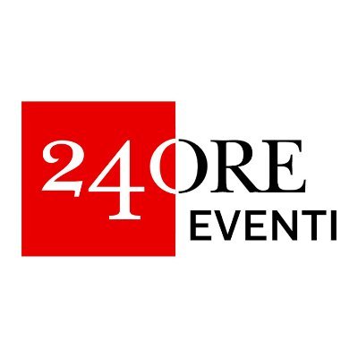 24ORE Eventi Profile
