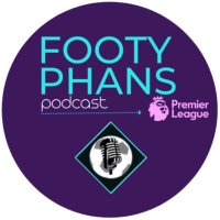 Footy PHANS Podcast(@Footy_PHANS) 's Twitter Profile Photo
