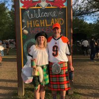 Kilted Bengal (@mick33fly) 's Twitter Profile