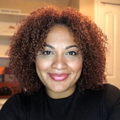 Afrolatinacurls's profile picture. Dominican -American educator M.Ed and blogger passionate about the empowerment and liberation of Black Latinas in the African Diaspora.