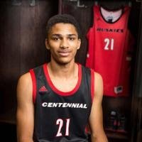 Aaron McBride (@aaron_mc2023) 's Twitter Profile
