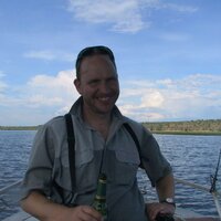 Chris P @ SANParks (@chris_sanparks) 's Twitter Profile Photo