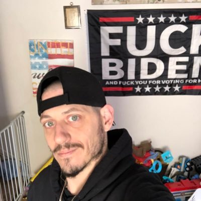 Spiritual MAGA Patriot!!! Pure Blood, LETS GO BRANDON #FJB #MEDICALFREEDOM!!!! #TAKEBACKAMERICA TRUTH SOCIAL @Pure_blooded_patriot827