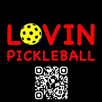 LovinPickleball™ provides a high-quality, great performing pickleball paddles. SpinPro™ is a hot new paddle designed for maximum spin, touch and control. 💕🏓